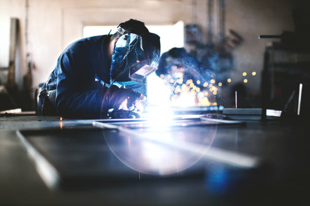 Catalina, AZ Welder & Metal Fabrication Company