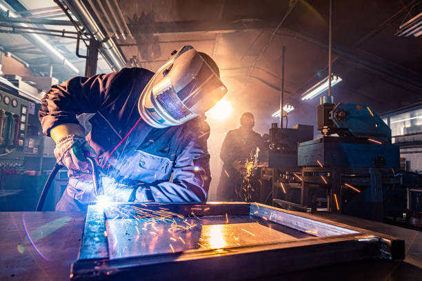 Best Food and Beverage Processing Equipment Welding in Catalina, AZ