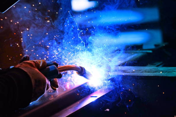 Best Welding Inspection and Certification in Catalina, AZ
